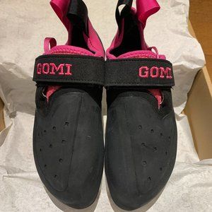 Butora Gomi (Narrow Fit) Climbing Shoes